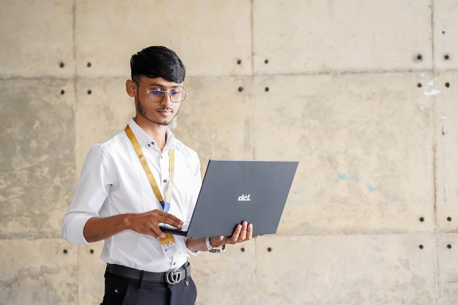 Laptop