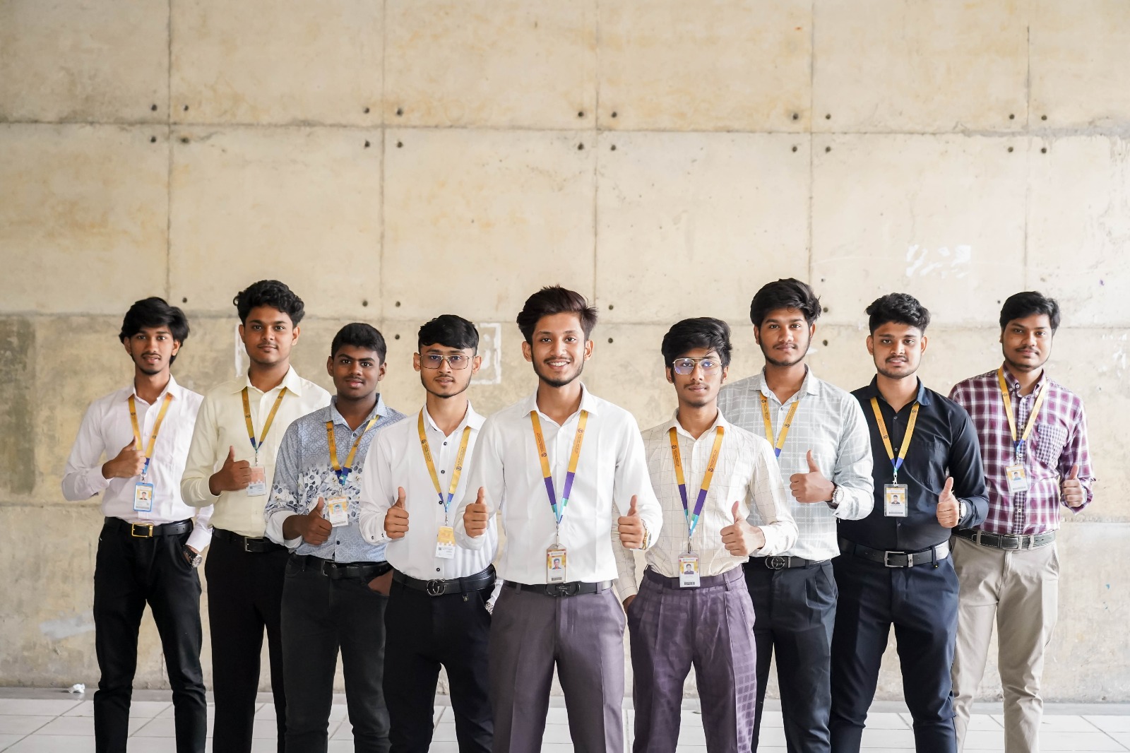 Work Based Scholarship